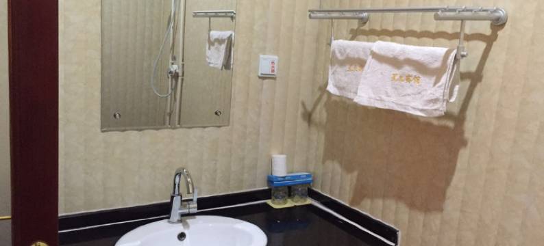 霍州星辰宾馆图片