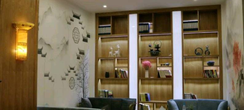 砚山锦华宾馆图片