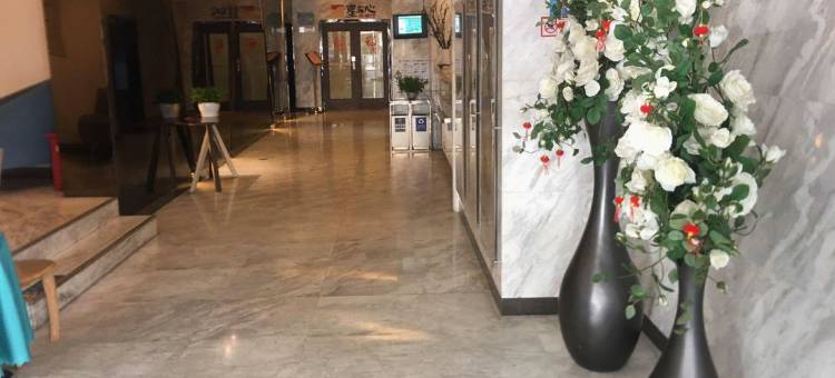 锦江之星(上海茅台路店)图片