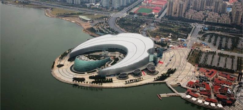 苏州R·轻居酒店图片