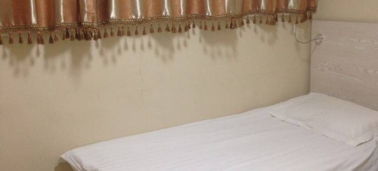 OYO周口锦尚宾馆图片