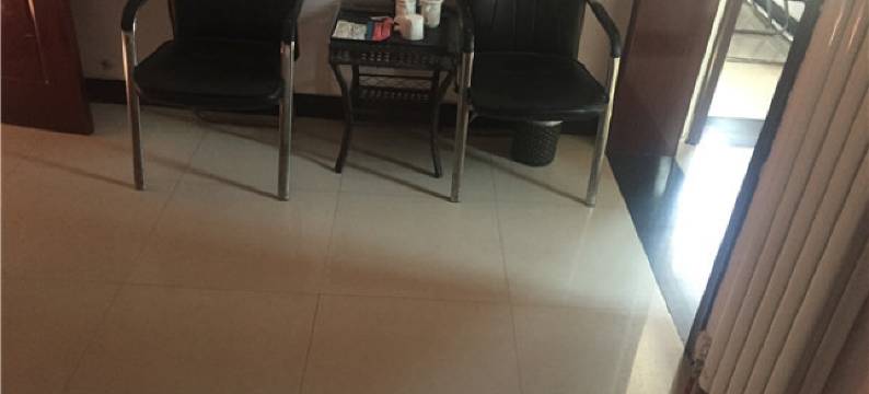 潼关乐家快捷酒店图片