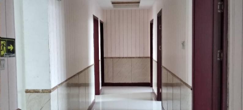 微山望湖宾馆图片