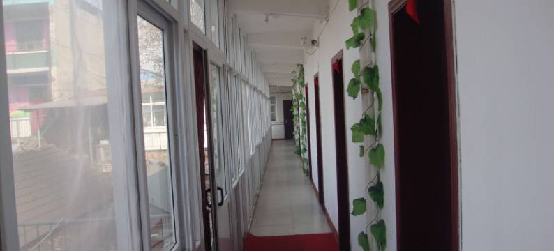 林州迎宾旅馆图片