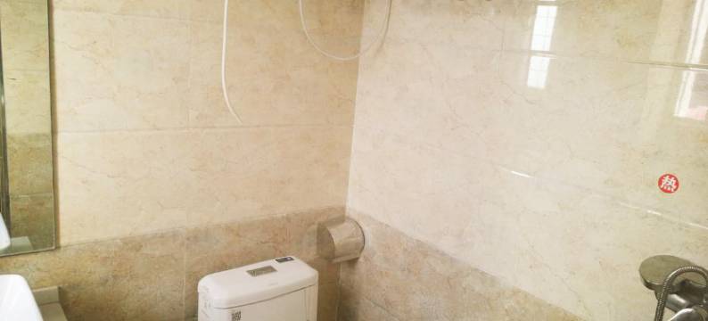 平利东城宾馆图片