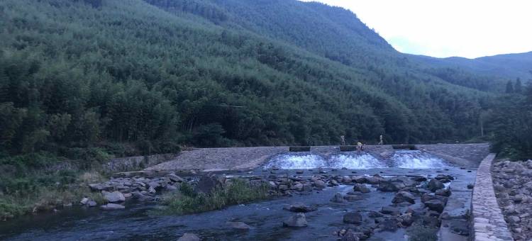 德清吴家寨民宿(鱼鳞坝景区店)图片