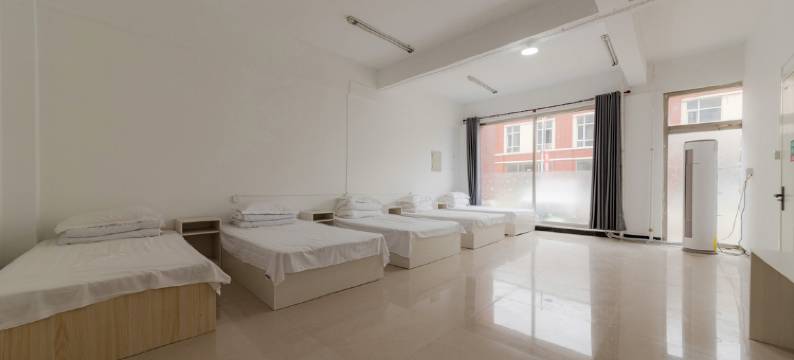 青龙守信宾馆图片