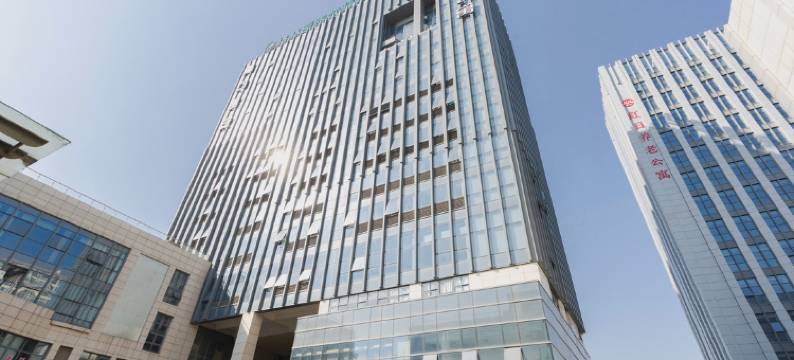 格林豪泰(苏州胥口镇政府店)图片
