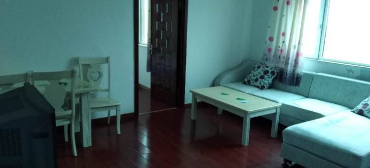 乳山瀚玉租房公寓图片