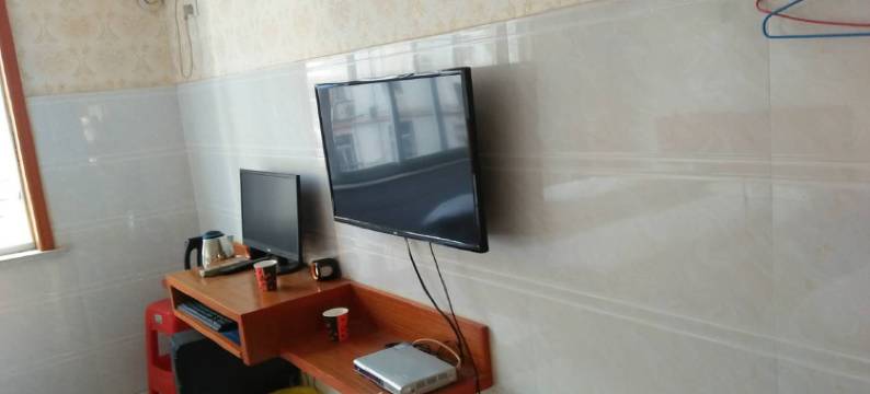 舒城科源宾馆图片