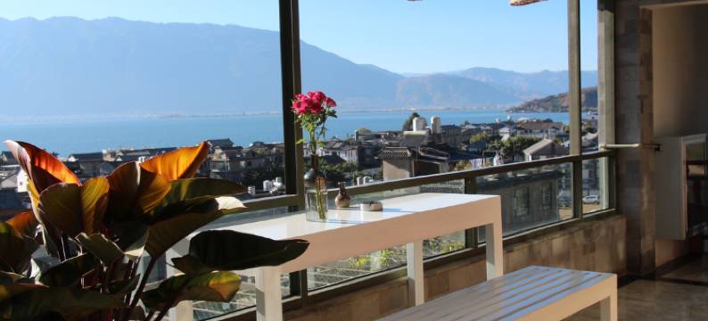 古渔情思·伴山观海客栈 (双廊洱海店)图片