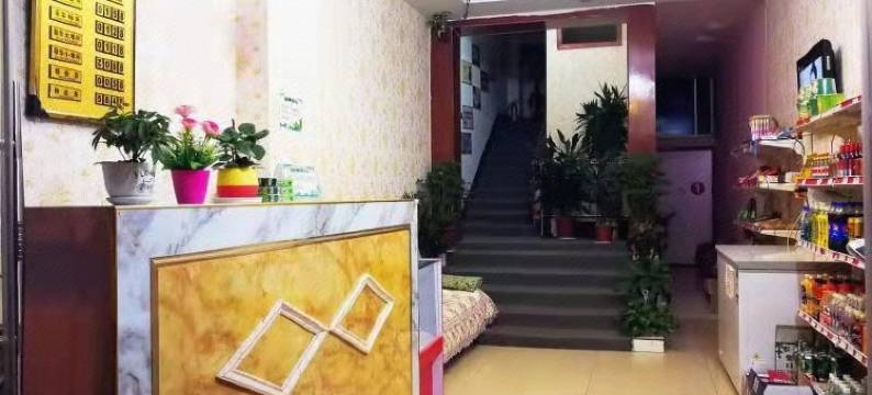 天运宾馆(西昌市中心火把广场店)图片