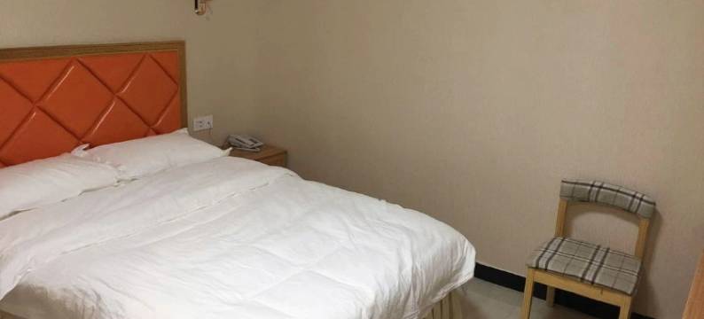 揭阳深田宾馆图片