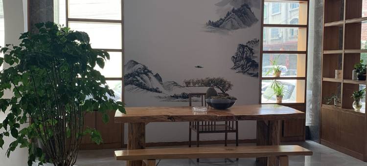 金沙县简理酒店图片