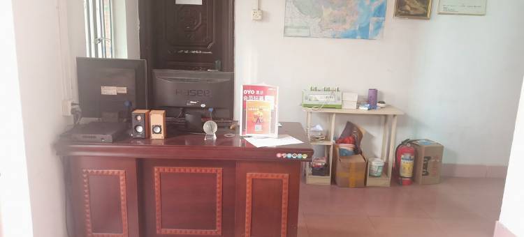 珠海品质公寓(珠海北师大北理工店)图片