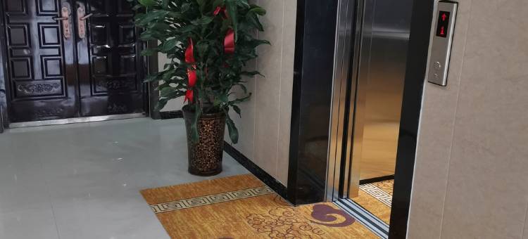 华驿酒店(菏泽长江东路店)图片