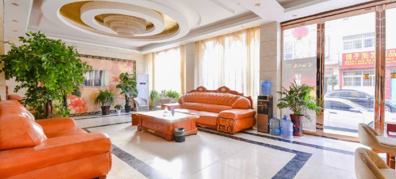 唐河锦程商务宾馆图片