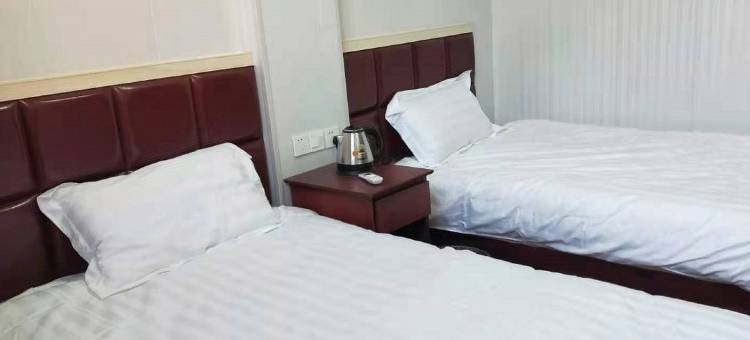 枞阳水乐宾馆图片