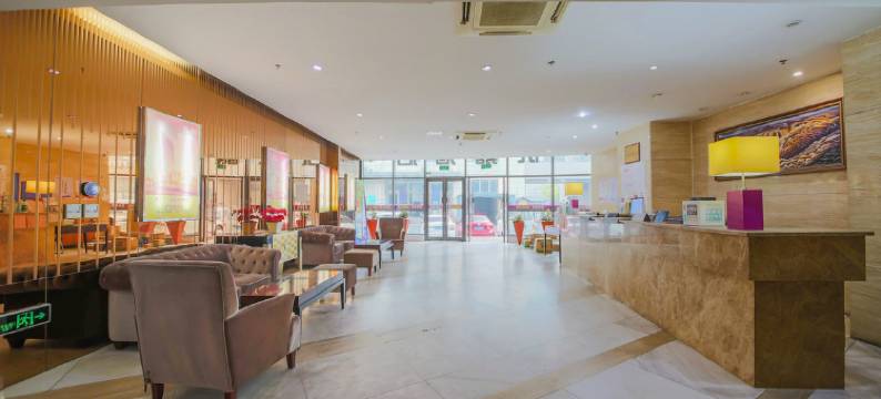 太仓优嘉酒店图片