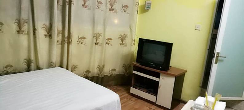 武汉松柏旅馆图片