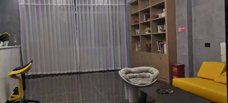 大关云一精品酒店图片