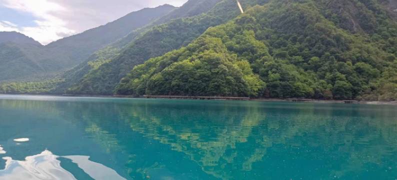 文县天乐山庄(天池景区店)图片