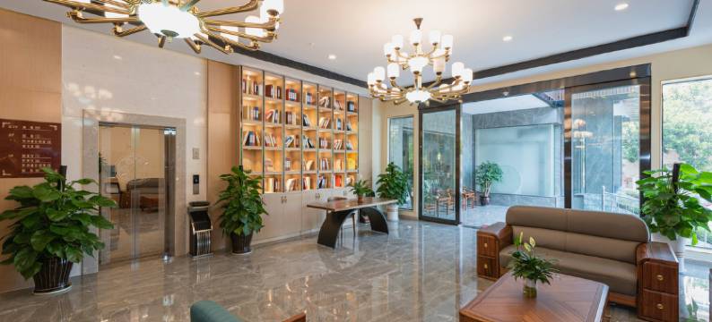 桥城酒店(都匀石板古街店)图片