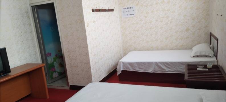 莒南贵和商务宾馆图片