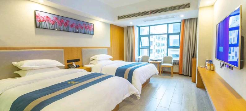 新化九月酒店(新化学府南路店)图片