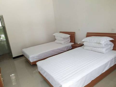 西安常来乐农家乐