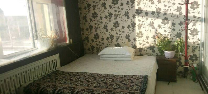 富锦宏利旅馆图片