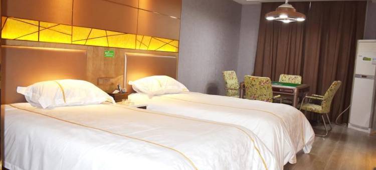 湖口仁和宾馆图片