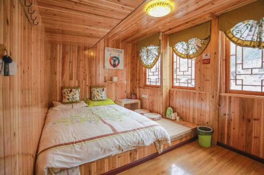 镇远星空国际青年旅舍