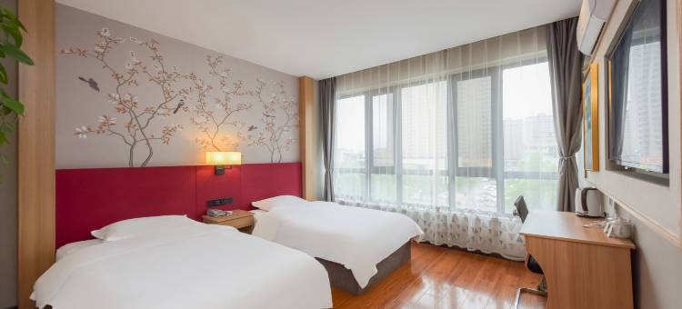 巨野县全季商务酒店图片