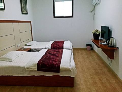 连云港童家快捷旅馆