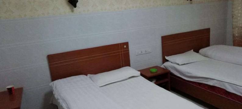 舒城科源宾馆图片