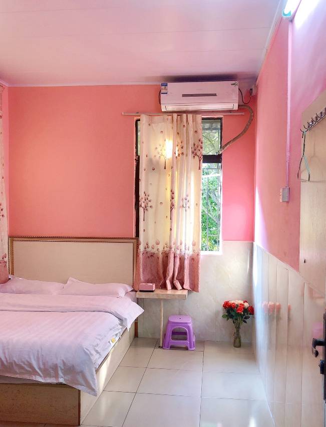 广州城捷公寓(天河客运站地铁站店)