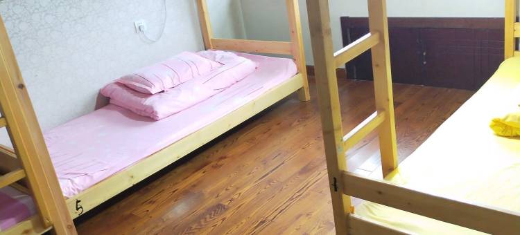 杭州家恋青年旅舍图片