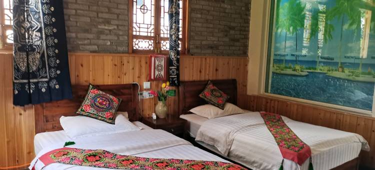 云榆客栈(大理古城店)图片