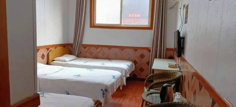 聊城博平供销宾馆(茌平区第二中学店)图片