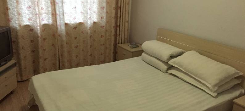 南京舒捷民宿图片