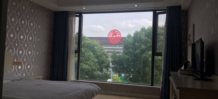 泰州文林宾馆图片