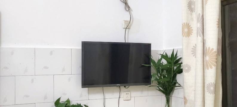 安阳快捷公寓图片