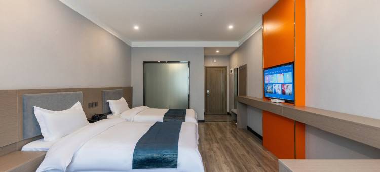 礼县西苑宾馆图片