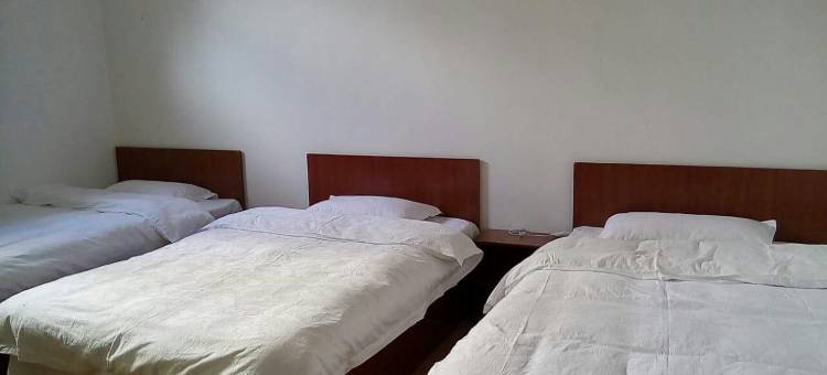 加查愉家宾馆图片