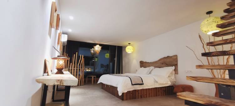 丹寨石桥纸居民宿(石桥古法造纸文化景区店)图片