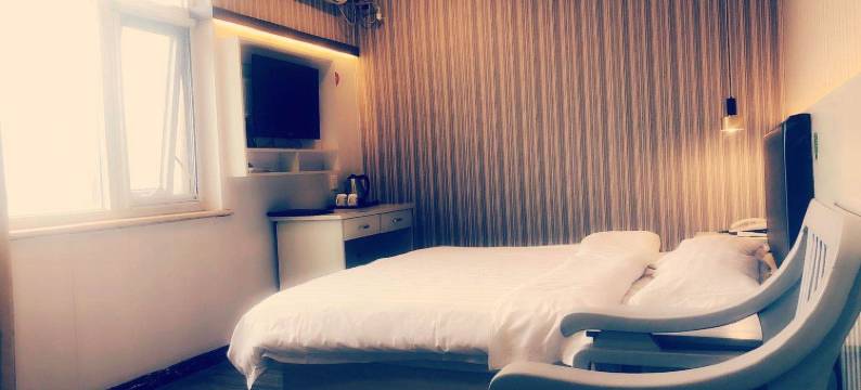 北京忘归国际商务酒店图片