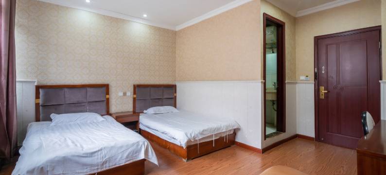 无锡爱尚假日宾馆图片