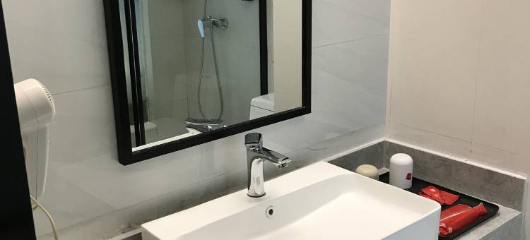 如家华驿精选酒店(资溪县县政府店)图片