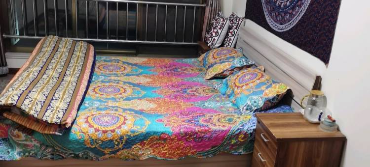 济南国豪宾馆图片